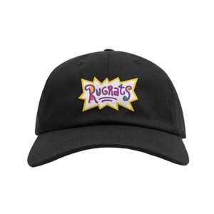 GORRA RUGRATS