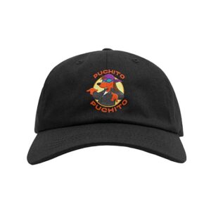 GORRA PUCHITO
