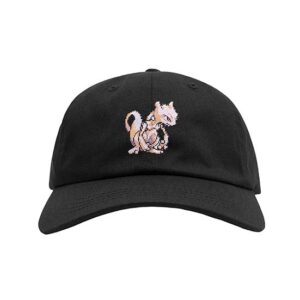 GORRA MEWTWO