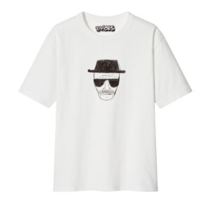 CAMISETA HEISENBERG