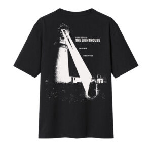 CAMISETA THE LIGHTHOUSE