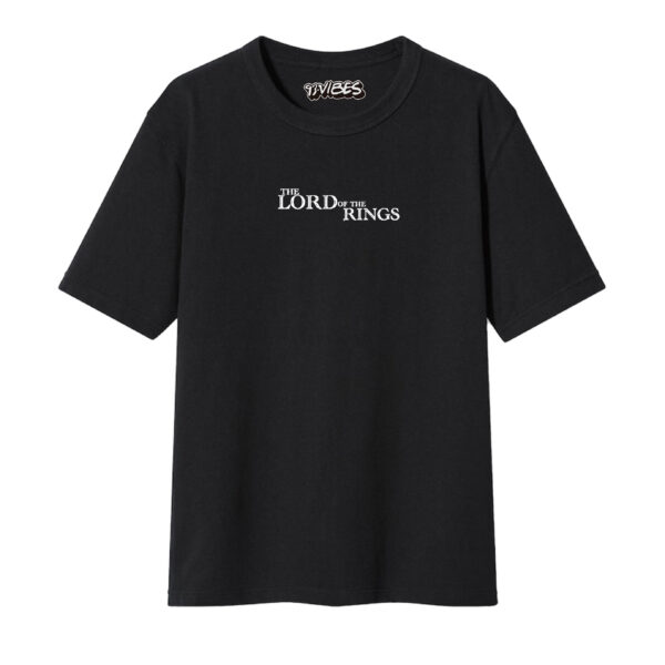 CAMISETA LORD OF THE RINGS B - Imagen 2