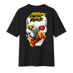 CAMISETA THE GHOST RIDER