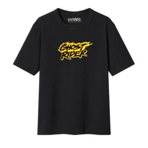 CAMISETA THE GHOST RIDER
