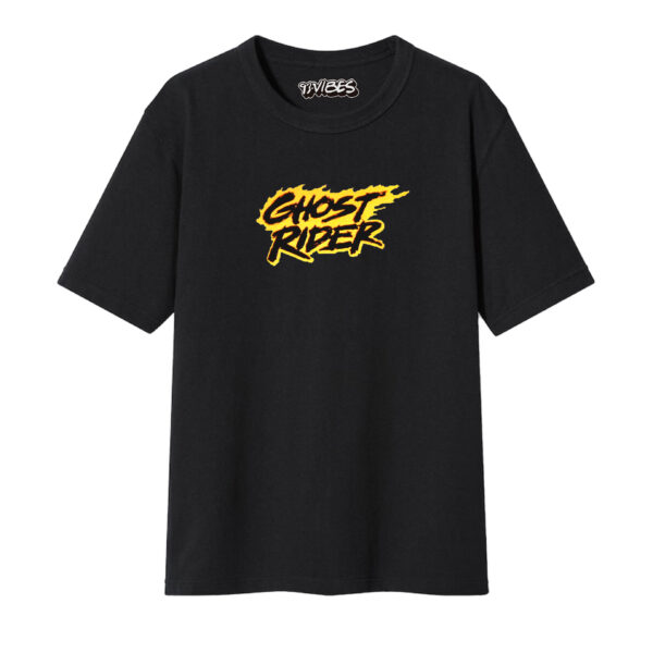 CAMISETA THE GHOST RIDER - Imagen 2