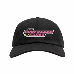 GORRA POWERPOOFS