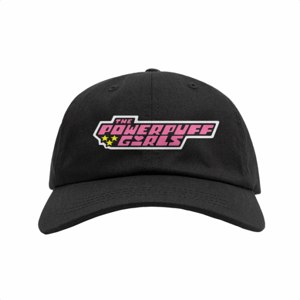 GORRA POWERPOOFS