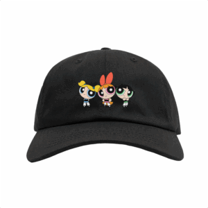 GORRA THE POWERPOOFS