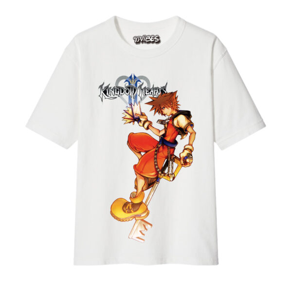 CAMISETA SORA