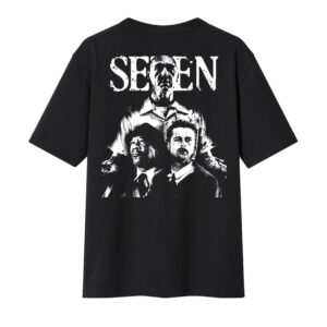 CAMISETA SEVEN