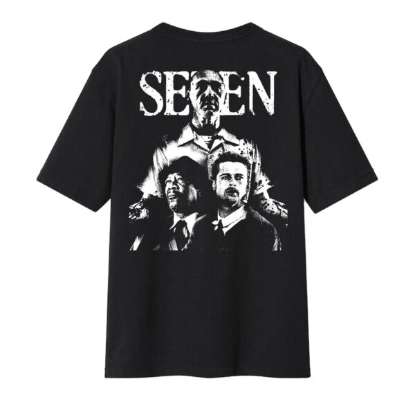CAMISETA SEVEN