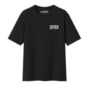 CAMISETA SEVEN
