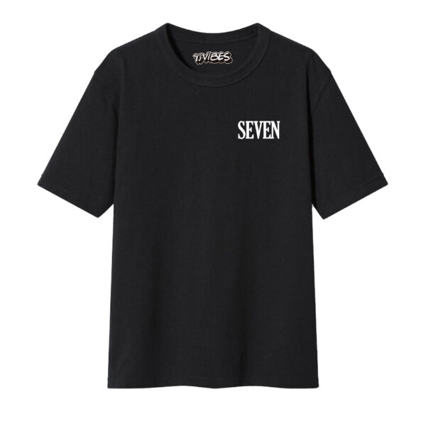 CAMISETA SEVEN - Imagen 2