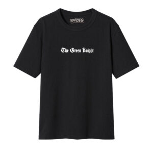 CAMISETA THE GREEN KNIGHT