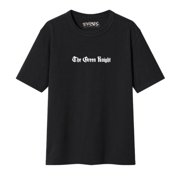 CAMISETA THE GREEN KNIGHT - Imagen 2