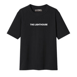 CAMISETA THE LIGHTHOUSE