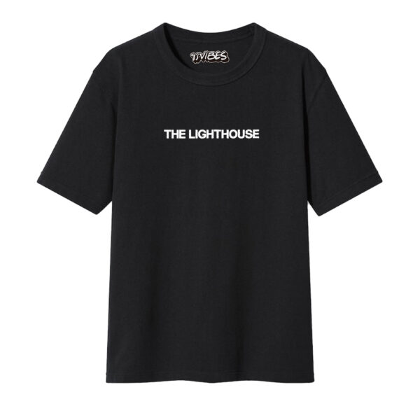 CAMISETA THE LIGHTHOUSE - Imagen 2