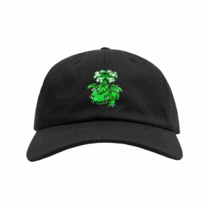 GORRA VENUSAUR