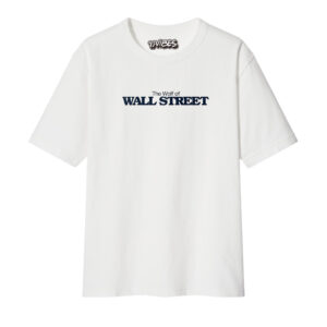 CAMISETA WALLSTREET WOLVERINE