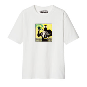CAMISETA BAD SPIDY