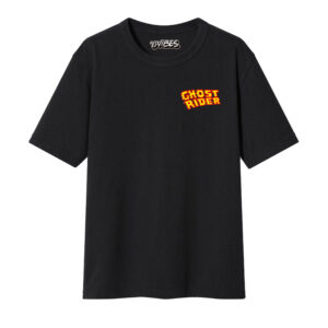 CAMISETA RETRO GHOST RIDER