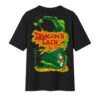 CAMISETA DRAGONS LAIR