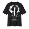 CAMISETA GLADIATOR