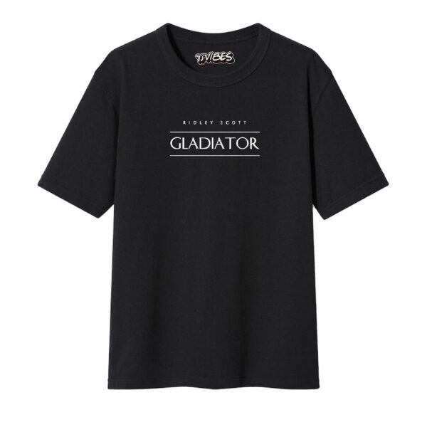 CAMISETA GLADIATOR - Imagen 2