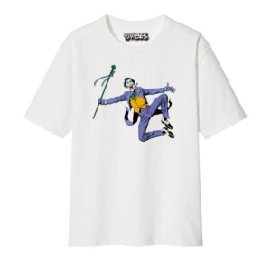 CAMISETA THE JOKER