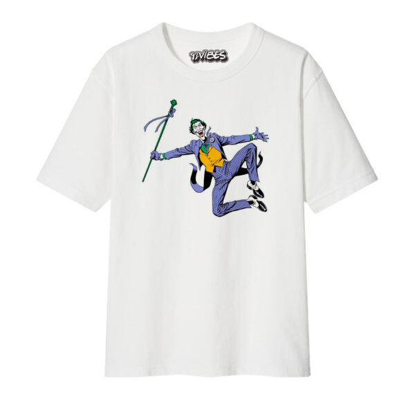 CAMISETA THE JOKER