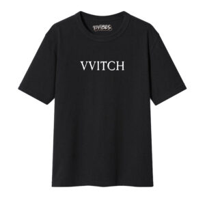 CAMISETA THE WITCH.
