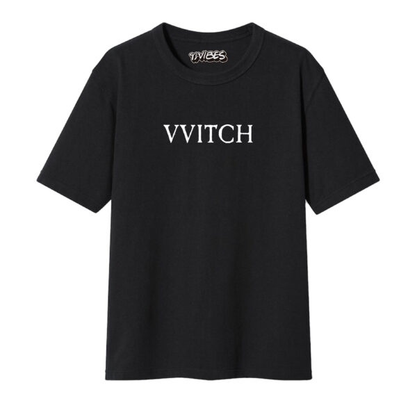 CAMISETA THE WITCH. - Imagen 2