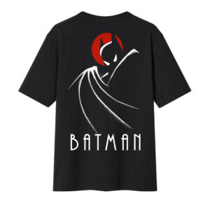 CAMISETA BATMAN