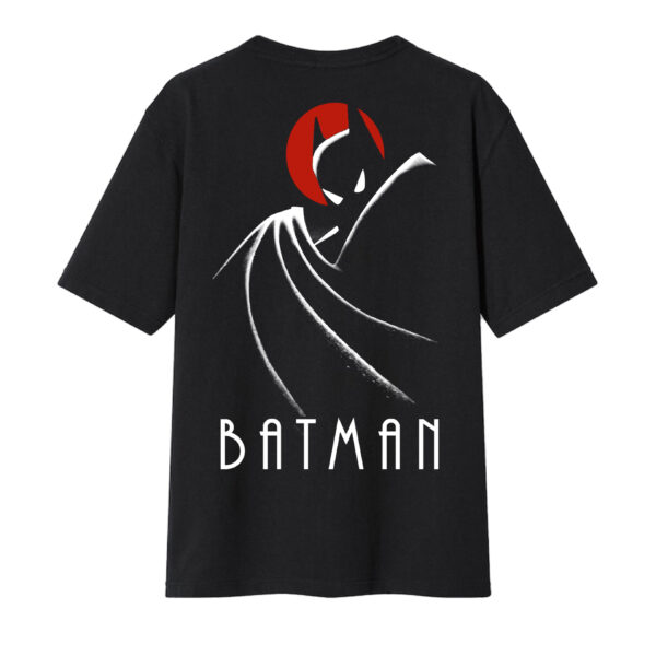 CAMISETA BATMAN