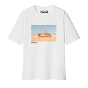 CAMISETA BR BA DESERT