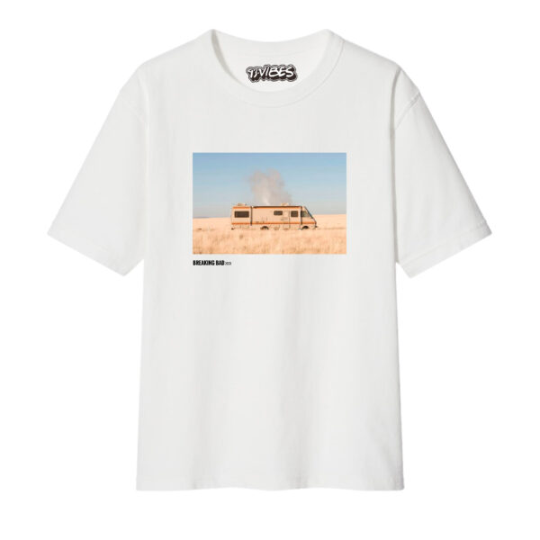 CAMISETA BR BA DESERT