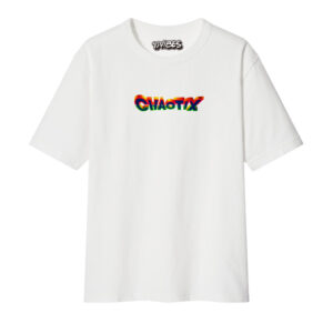 CAMISETA CHAOTIX