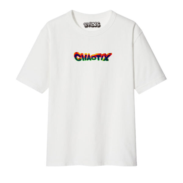 CAMISETA CHAOTIX - Imagen 2