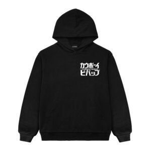 HOODIE COWBOY BEBOP
