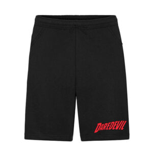 PANTALÓN CORTO DAREDEVIL