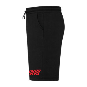 PANTALÓN CORTO DAREDEVIL