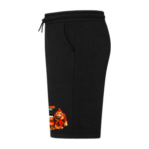 PANTALÓN CORTO DONKEY KONG
