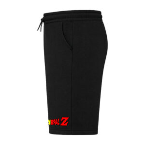PANTALÓN CORTO DRAGON BALL