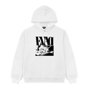 HOODIE EVA-01