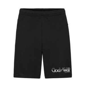 PANTALÓN CORTO GOD OF WAR