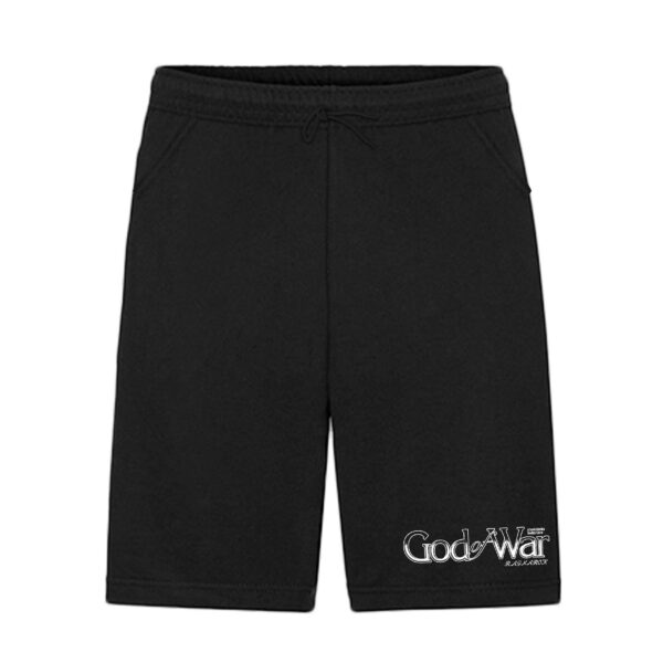 PANTALÓN CORTO GOD OF WAR