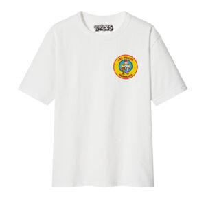 CAMISETA GUS FRING