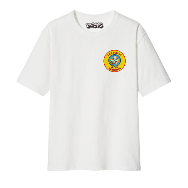 CAMISETA GUS FRING - Imagen 2