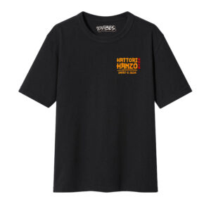 CAMISETA HATORI HANZO SWORD & SUSHI