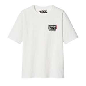 CAMISETA HATORI HANZO SWORD & SUSHI W